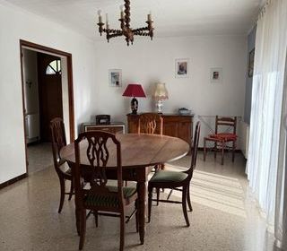  Maison � vendre 4 pi�ces 75 m�