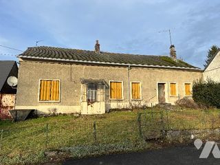  Maison � vendre 9 pi�ces 190 m�