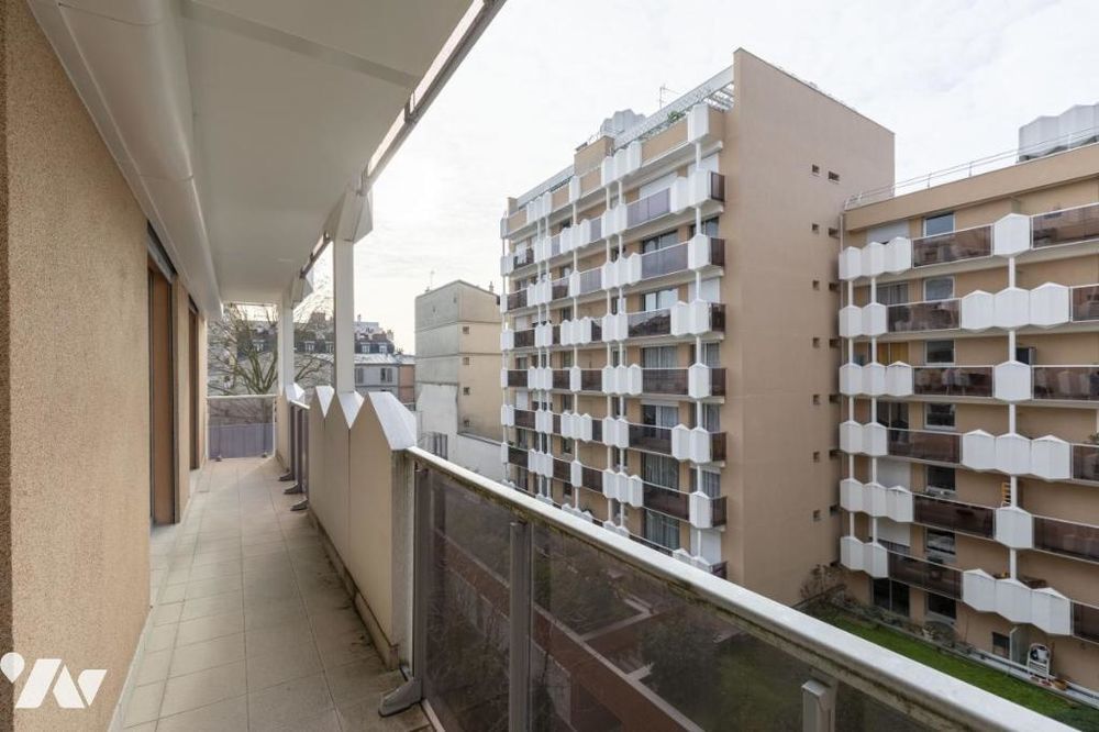 � vendre  Appartement Paris 20