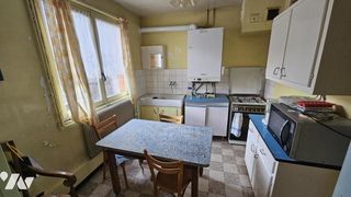  Maison � vendre 5 pi�ces 70 m�