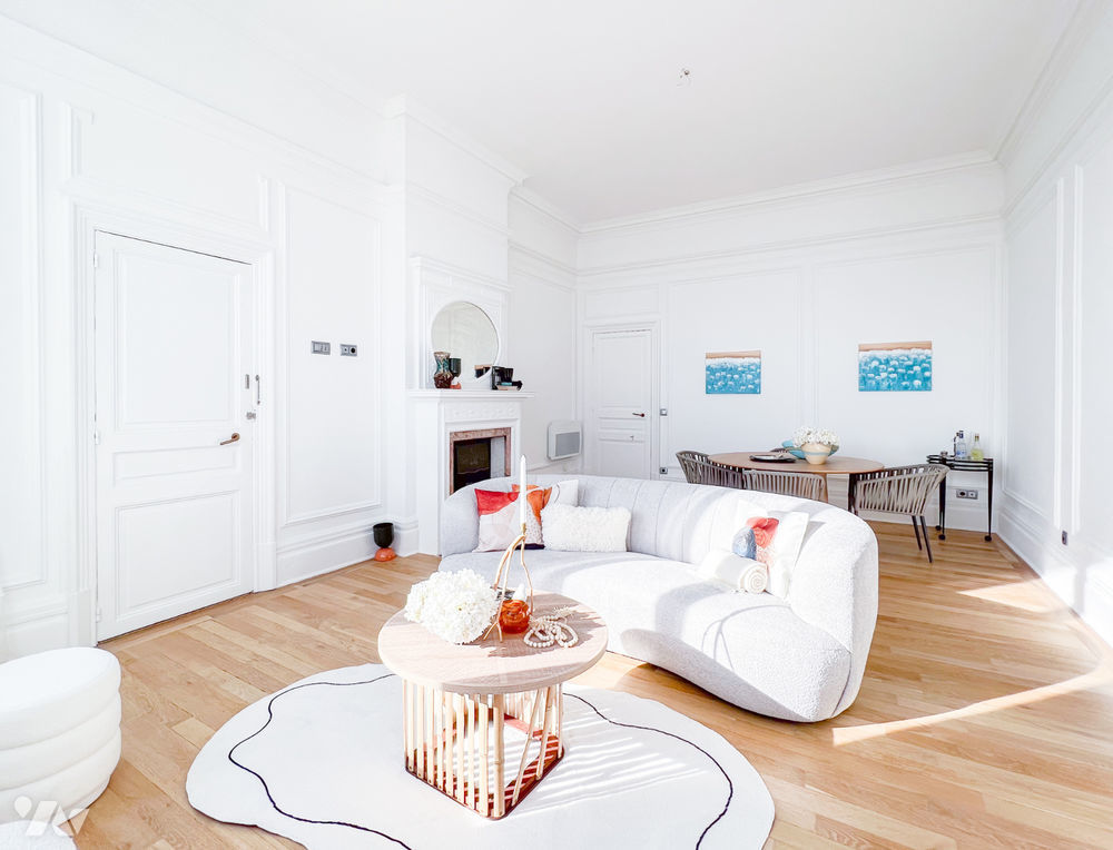 � vendre  Appartement Beausoleil (06240)