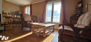  Appartement � vendre 3 pi�ces 66 m�