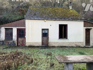  Maison � vendre 3 pi�ces 41 m�