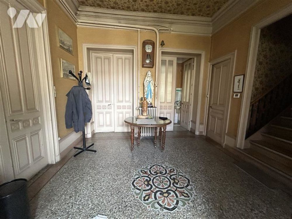 � vendre  Maison Lyon 5