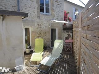  Maison � vendre 5 pi�ces 103 m�