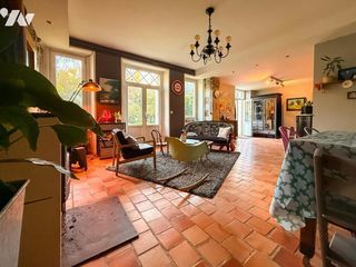  Maison � vendre 6 pi�ces 160 m�