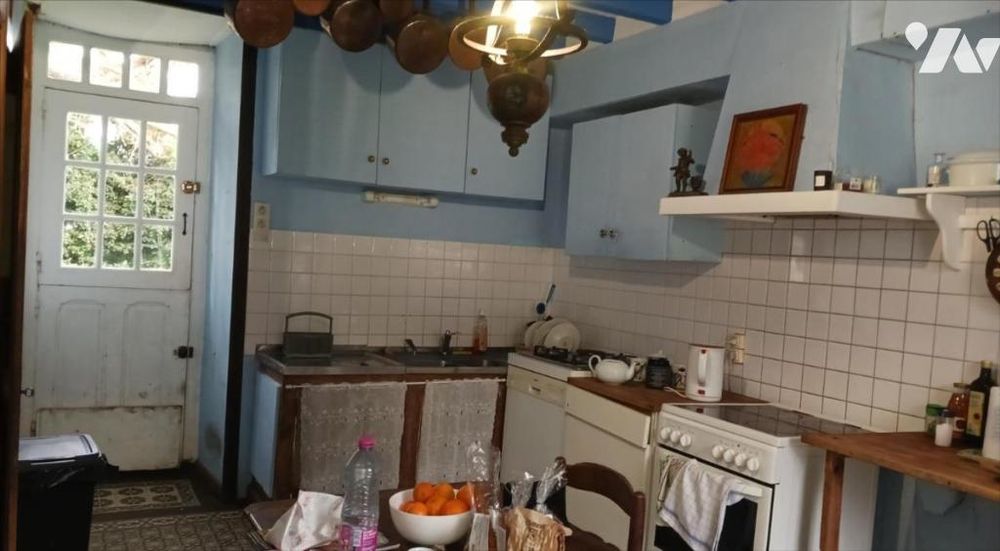 � vendre  Maison Sainte-Genevi�ve (50760)