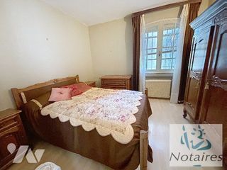  Maison � vendre 4 pi�ces 167 m�