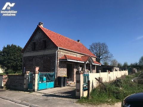   Maison 2 chambres avec jardin Maison - 3 pi�ce(s) - 64 m�