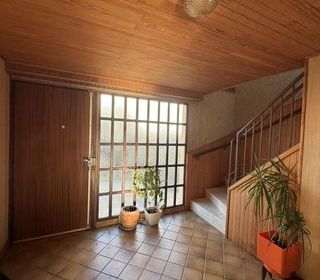  Maison � vendre 4 pi�ces 99 m�