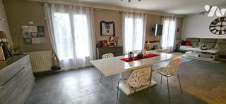  Maison � vendre 5 pi�ces 130 m�