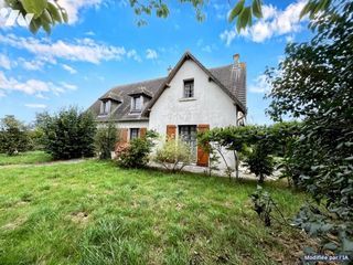  Maison � vendre 8 pi�ces 202 m�