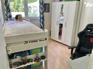  Appartement � vendre 4 pi�ces 80 m�