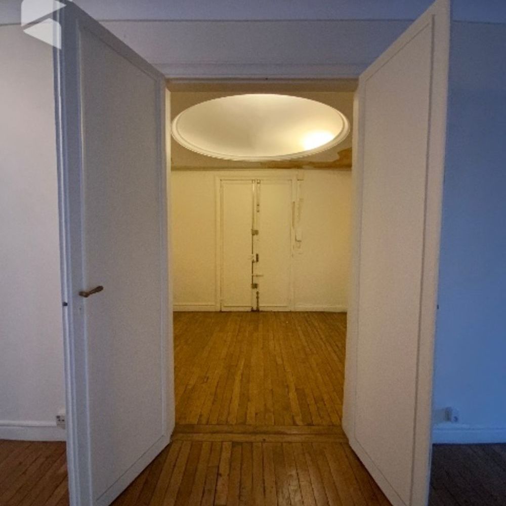 � vendre  Appartement Paris 16