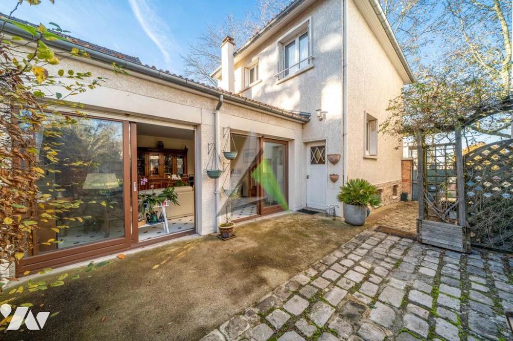 � vendre  Maison Clamart (92140)