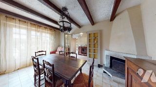  Maison � vendre 4 pi�ces 89 m�