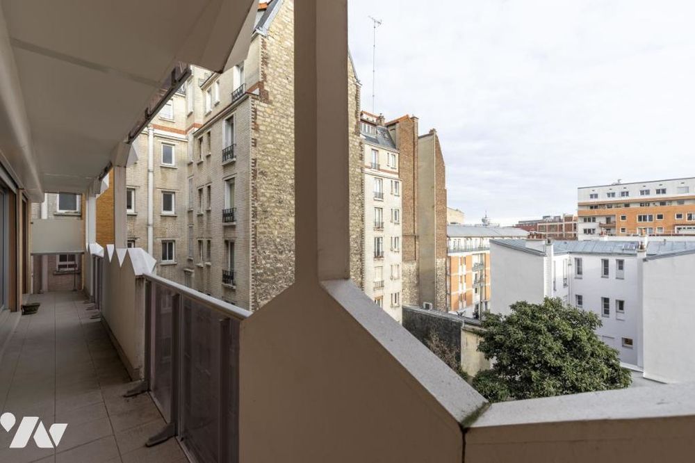 � vendre  Appartement Paris 20