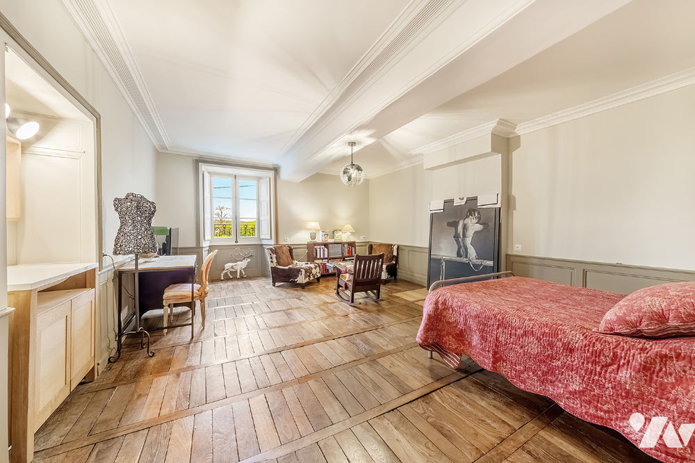 � vendre  Maison Bruz (35170)