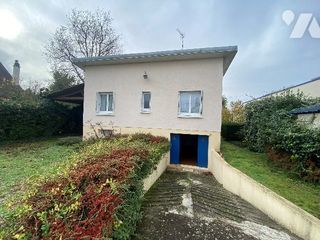  Maison � vendre 2 pi�ces 52 m�