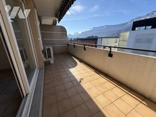  Appartement � vendre 3 pi�ces 81 m�