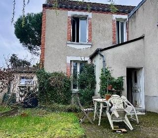  Maison � vendre 5 pi�ces 111 m�