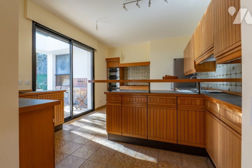 � vendre  Maison Nice (06000)