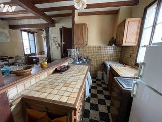  Appartement � vendre 4 pi�ces 60 m�