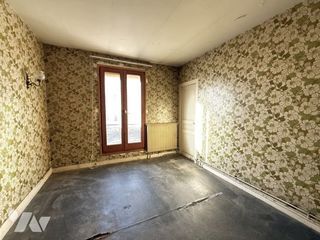  Appartement � vendre 2 pi�ces 35 m�