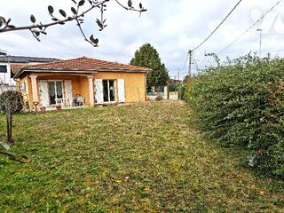  Maison � vendre 4 pi�ces 120 m�