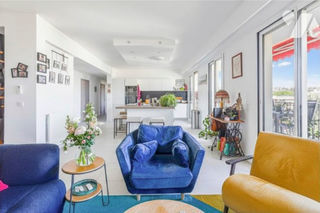  Appartement � vendre 5 pi�ces 127 m�