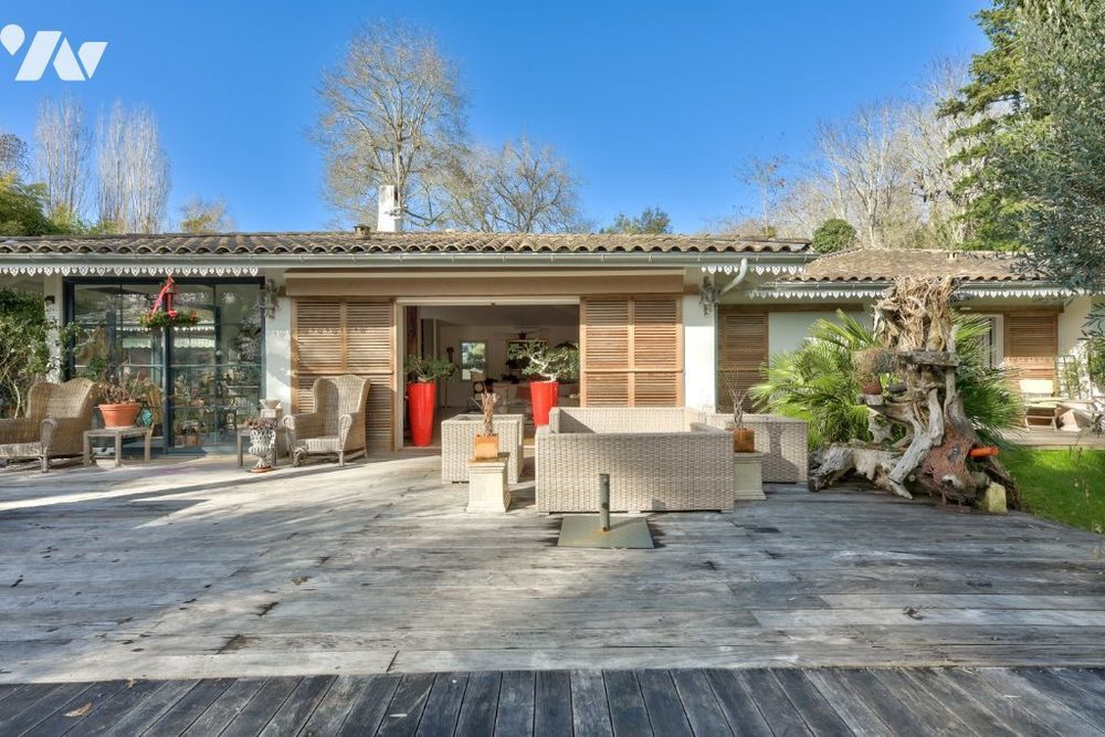 � vendre  Maison Latresne (33360)