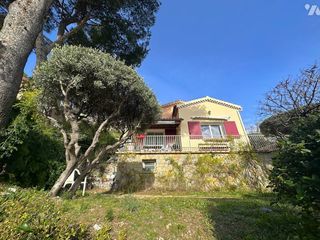  Maison � vendre 5 pi�ces 119 m�