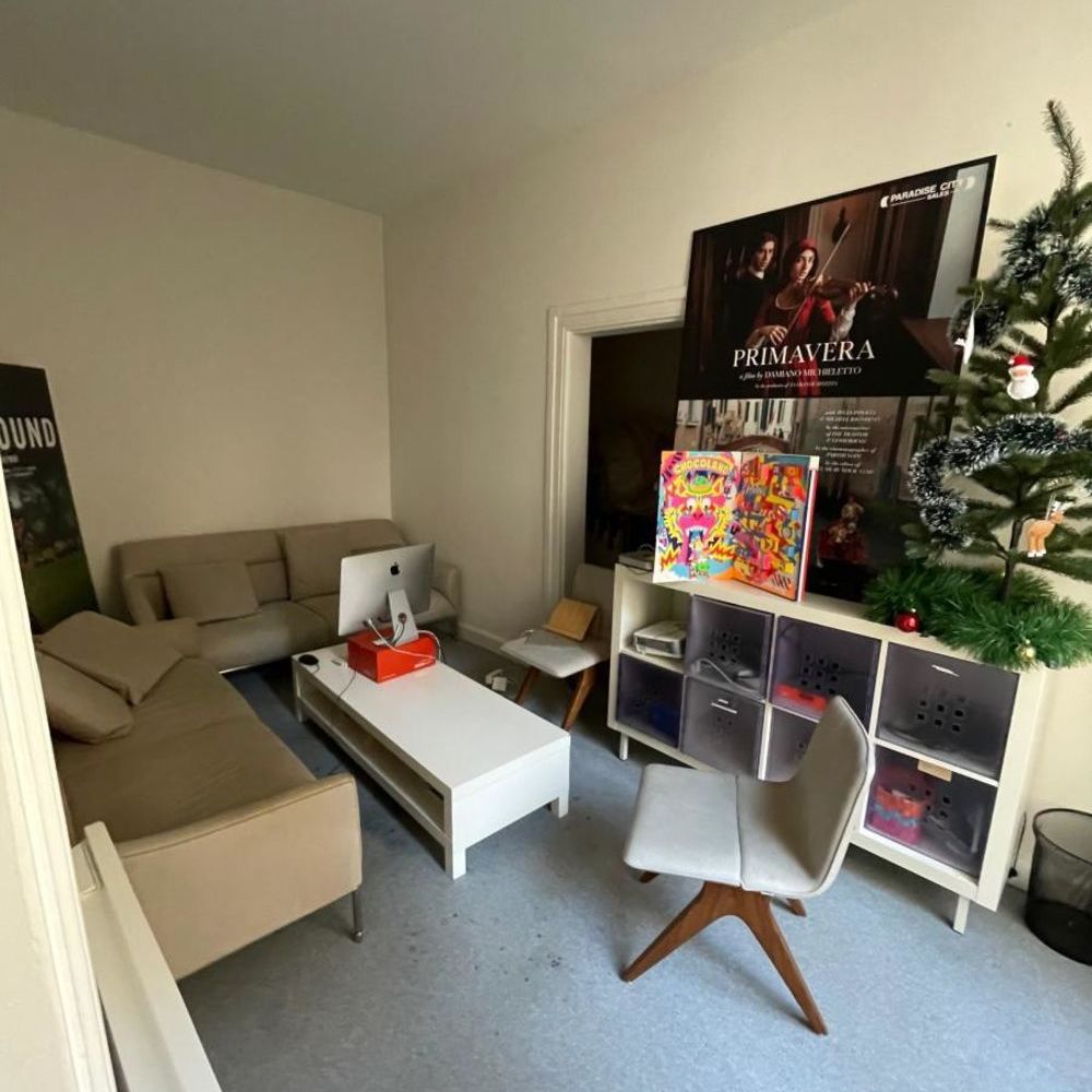 � vendre  Appartement Paris 10