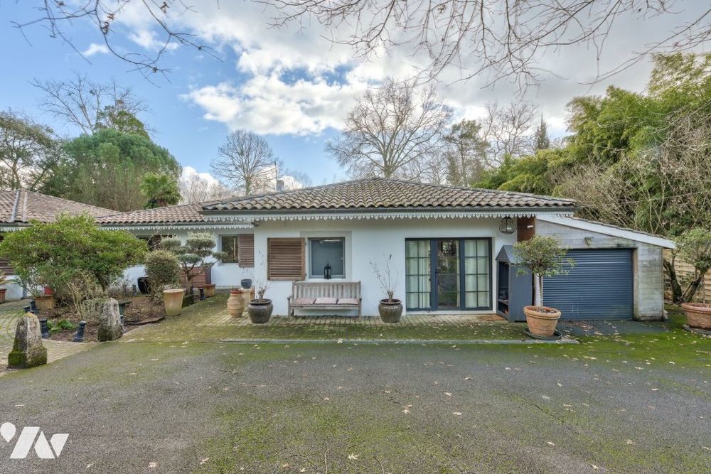 � vendre  Maison Latresne (33360)