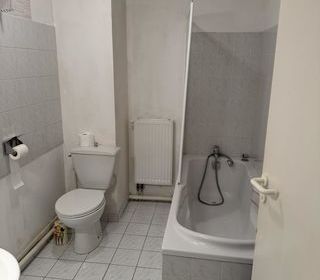  Appartement � vendre 2 pi�ces 46 m�