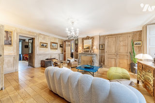  Maison � vendre 11 pi�ces 432 m�