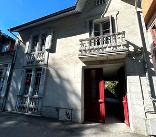  Maison � vendre 1 pi�ce 155 m�