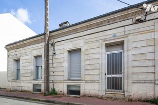  Maison � vendre 4 pi�ces 93 m�