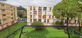  Appartement � vendre 4 pi�ces 65 m�