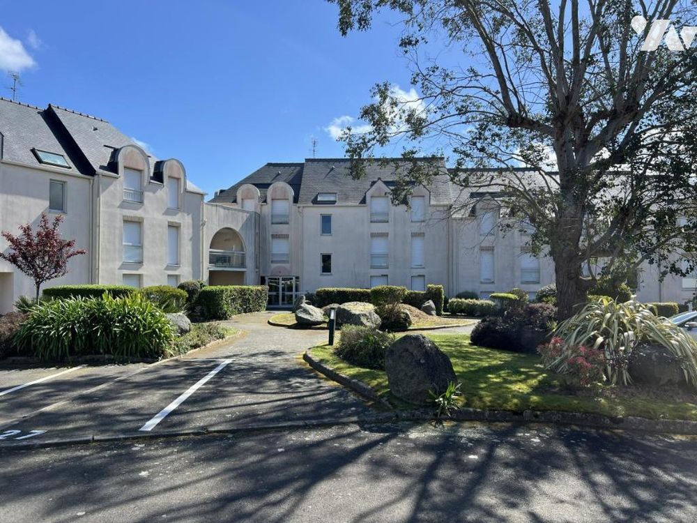 � vendre  Appartement Saint-Quay-Portrieux (22410)