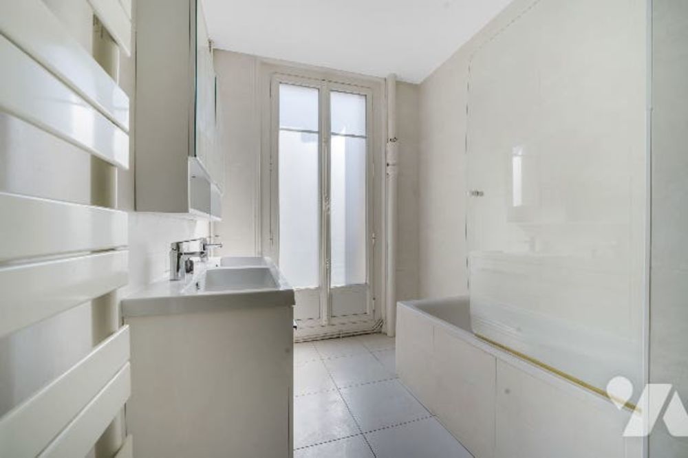 � vendre  Appartement Paris 5
