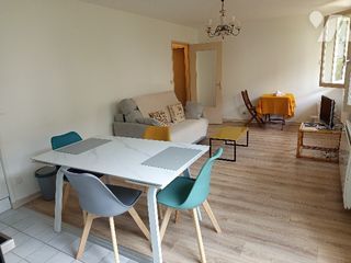  Appartement � vendre 2 pi�ces 53 m�