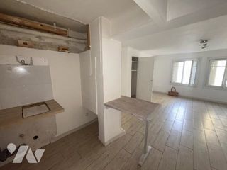  Appartement � vendre 1 pi�ce 25 m�