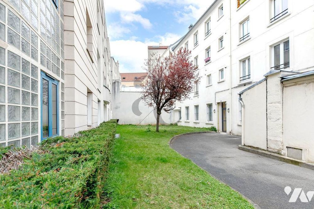 � vendre  Appartement Paris 13