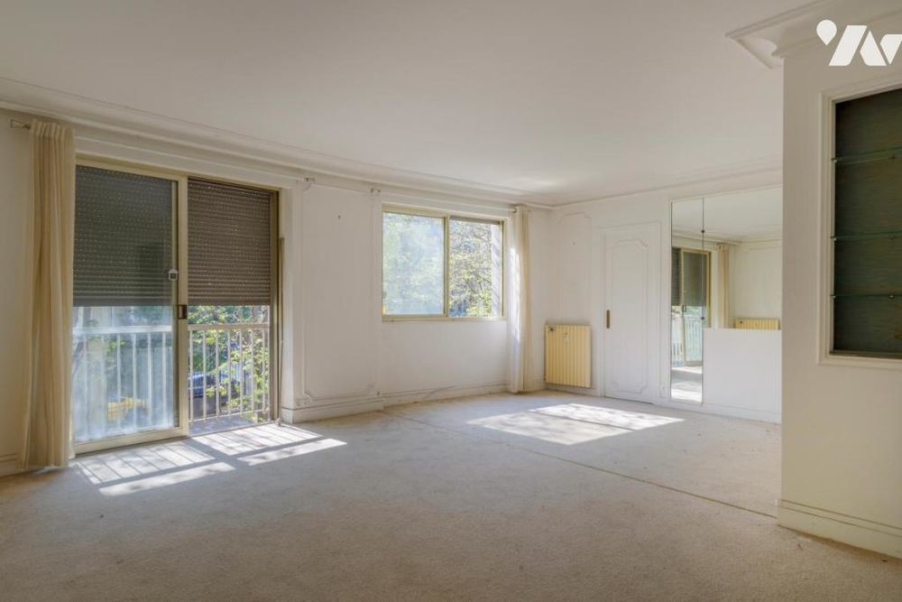 � vendre  Appartement Paris 16