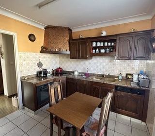  Maison � vendre 1 pi�ce 151 m�