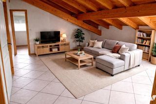  Appartement � vendre 4 pi�ces 90 m�