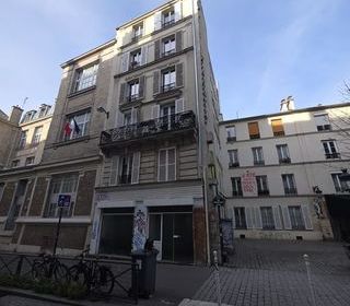  Appartement � vendre 2 pi�ces 26 m�