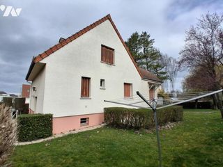  Maison � vendre 1 pi�ce 91 m�