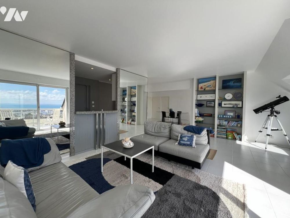 � vendre  Appartement Saint-Quay-Portrieux (22410)